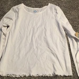 NWT girls top